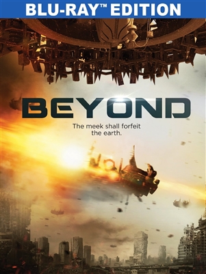 Beyond 12/15 Blu-ray (Rental)