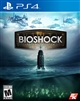 BioShock The Collection PS4 Blu-ray (Rental)