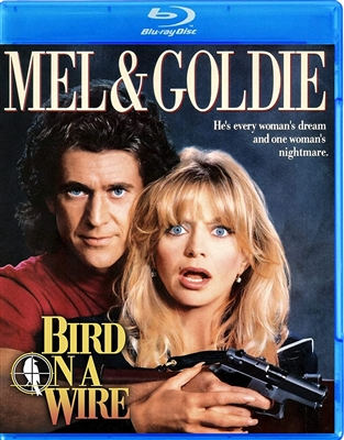 Bird on a Wire 08/21 Blu-ray (Rental)