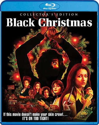 Black Christmas 04/17 Blu-ray (Rental)
