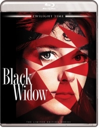Black Widow 09/15 Blu-ray (Rental)