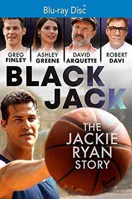 Blackjack: Jackie Ryan Story 12/20 Blu-ray (Rental)