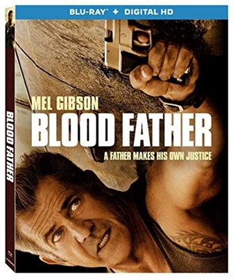 Blood Father 09/16 Blu-ray (Rental)
