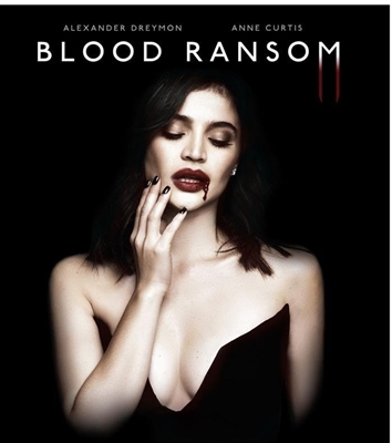 Blood Ransom 10/17 Blu-ray (Rental)