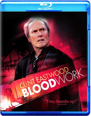 Blood Work 09/15 Blu-ray (Rental)