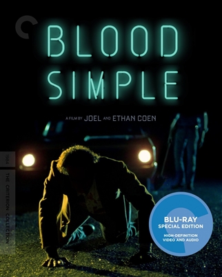 Blood Simple 09/16 Blu-ray (Rental)