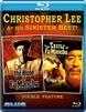 Blood of Fu Manchu/Castle of Fu Manchu 03/24 Blu-ray (Rental)