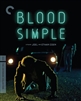 Blood Simple (Criterion) 4K UHD  Blu-ray (Rental)