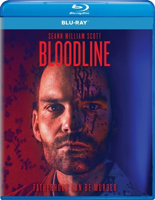 Bloodline 10/19 Blu-ray (Rental)