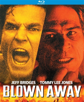 Blown Away 08/15 Blu-ray (Rental)