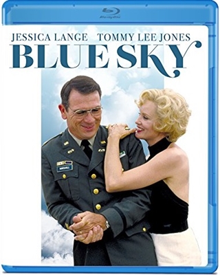 Blue Sky 06/15 Blu-ray (Rental)