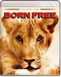 Born Free 11/15 Blu-ray (Rental)