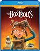 Boxtrolls 03/23 Blu-ray (Rental)