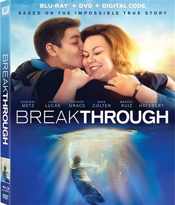 Breakthrough 05/19 Blu-ray (Rental)