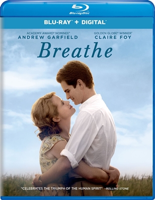 Breathe 12/17 Blu-ray (Rental)