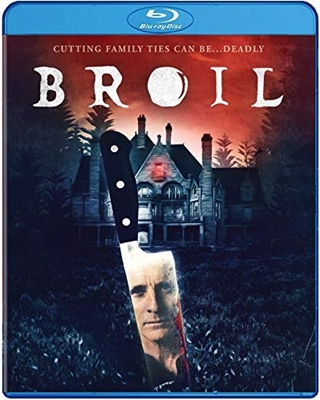 Broil 09/20 Blu-ray (Rental)