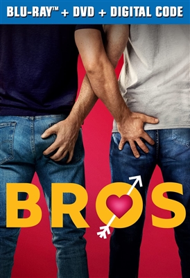 Bros 11/22 Blu-ray (Rental)