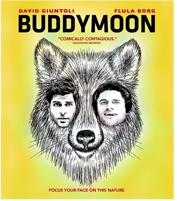 Buddymoon 09/16 Blu-ray (Rental)