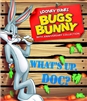 Bugs Bunny 80th Anniversary Collection Disc 1 Blu-ray (Rental)