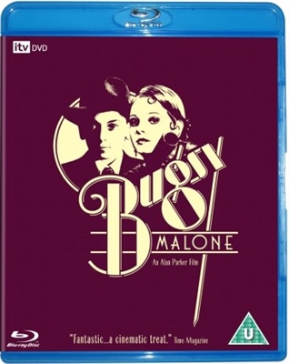 Bugsy Malone 12/15 Blu-ray (Rental)