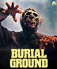 Burial Ground 4K UHD 03/24 Blu-ray (Rental)