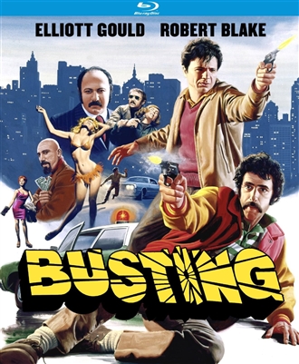 Busting 01/16 Blu-ray (Rental)