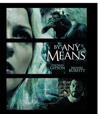 By Any Means 10/17 Blu-ray (Rental)