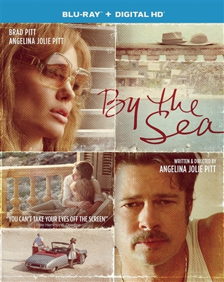 By the Sea 06/16 Blu-ray (Rental)