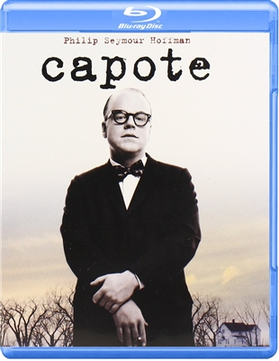 Capote 03/15 Blu-ray (Rental)