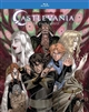 Castlevania Set 3 Disc 2 Blu-ray (Rental)