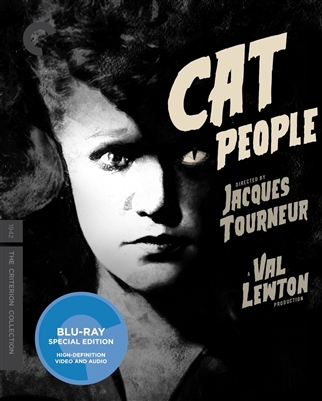 Cat People 07/16 Blu-ray (Rental)