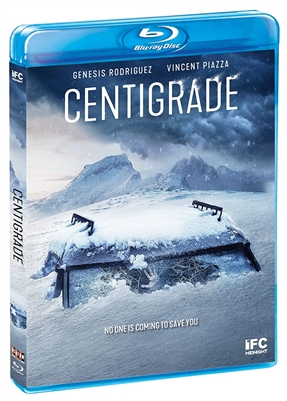 Centigrade 02/21 Blu-ray (Rental)