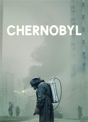 Chernobyl Disc 1 Blu-ray (Rental)