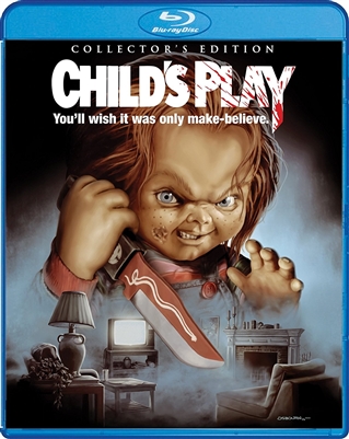 Child's Play 05/17 Blu-ray (Rental)