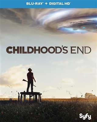 Childhood's End 07/16 Blu-ray (Rental)