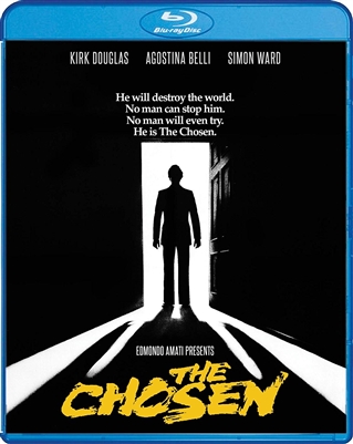 Chosen (1977) 04/19 Blu-ray (Rental)