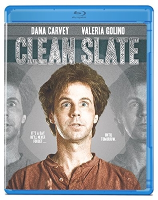 Clean Slate 01/17 Blu-ray (Rental)