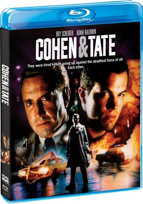 Cohen & Tate 08/15 Blu-ray (Rental)