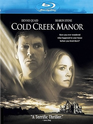 Cold Creek Manor 09/17 Blu-ray (Rental)