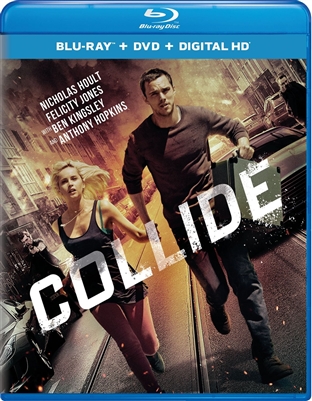 Collide 04/17 Blu-ray (Rental)
