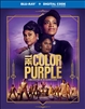 Color Purple (2023) Blu-ray (Rental)