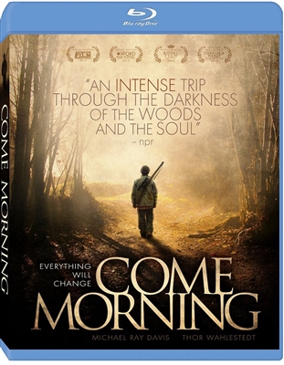 Come Morning 07/16 Blu-ray (Rental)