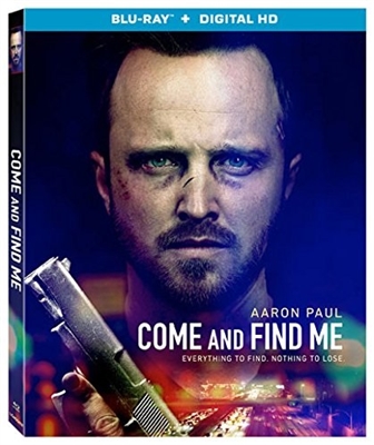 Come and Find Me 12/16 Blu-ray (Rental)