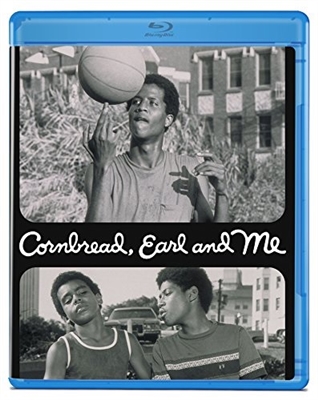 Cornbread, Earl and Me 03/17 Blu-ray (Rental)