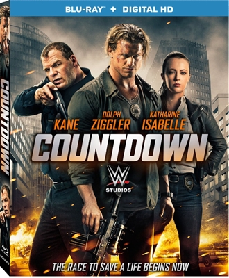 Countdown 03/16 Blu-ray (Rental)