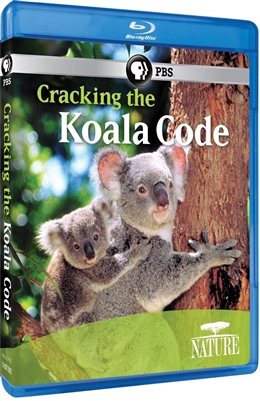 Cracking the Koala Code 06/15 Blu-ray (Rental)