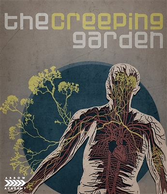 Creeping Garden 05/23 Blu-ray (Rental)