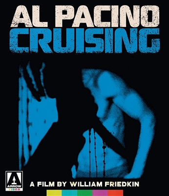 Cruising 06/19 Blu-ray (Rental)