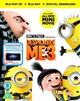 Despicable Me 3 3D Blu-ray (Rental)