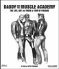 Daddy and the Muscle Academy 09/23 Blu-ray (Rental)